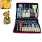 80pcs Kitchen Carving Tool Kit Fruit Vegetable Peeling Sculpting Tool